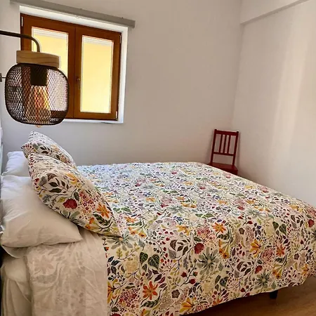 Placeta Serna El Capricho Apartment *