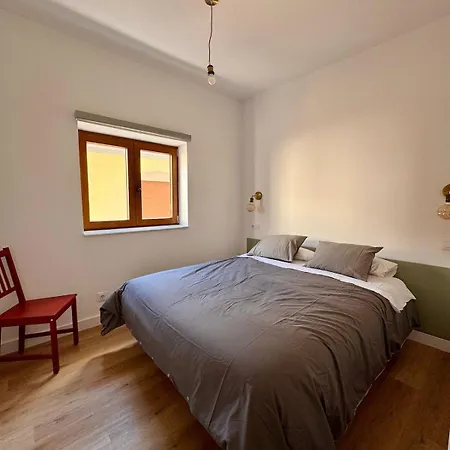 Apartment Placeta Serna El Capricho