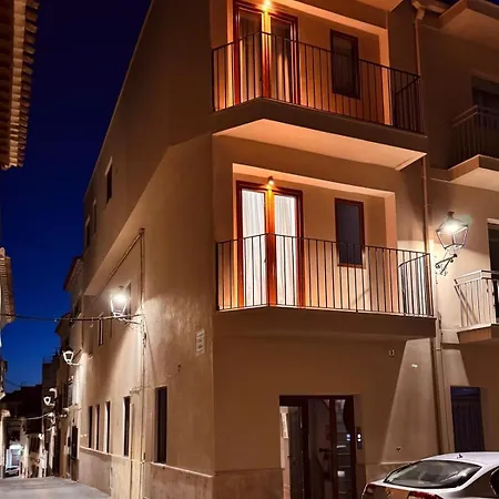 Apartment Placeta Serna El Capricho