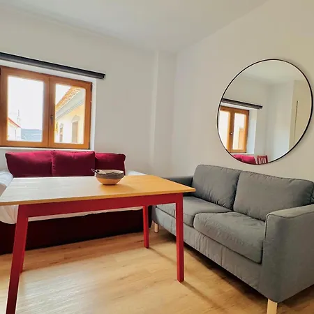 Placeta Serna El Capricho Apartment Velez Rubio